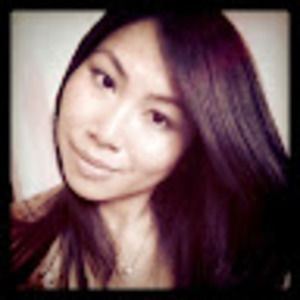 Meet your Posher, Kathy